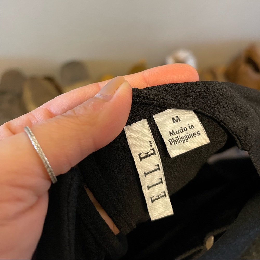 Professional Blouse - image 4